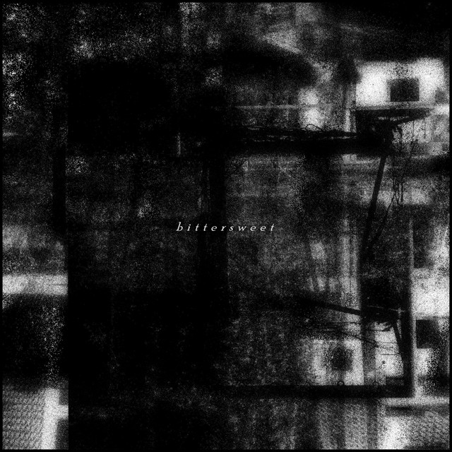 Bittersweet cover art