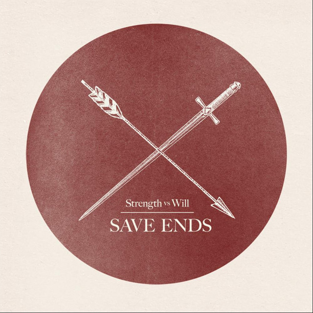 Strength vs Will cover