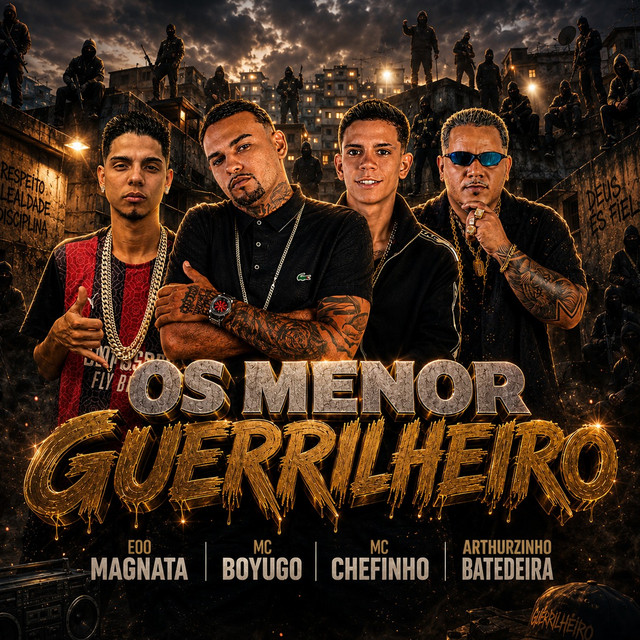 Os Menor Guerrilheiro