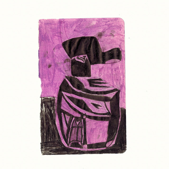 Eyrie cover art