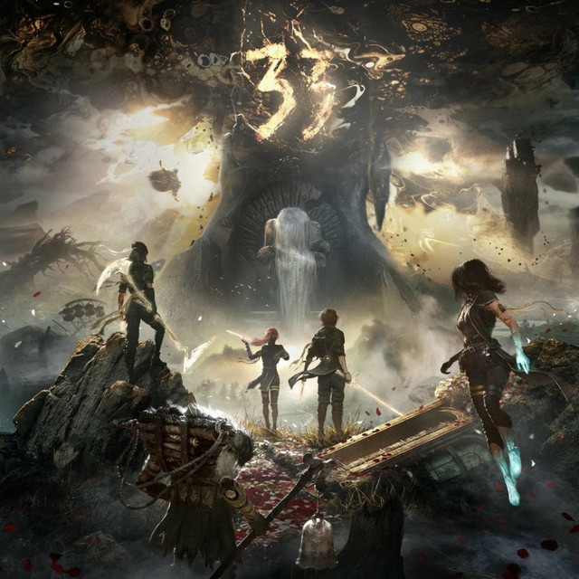 undefined album image