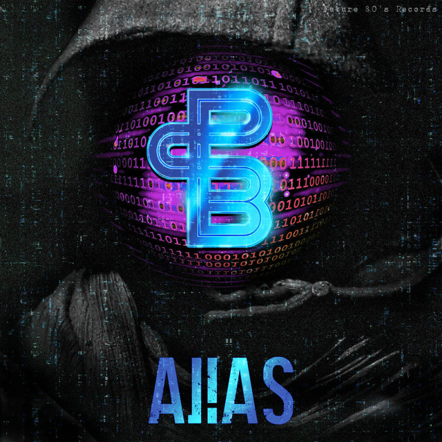 Alias cover art
