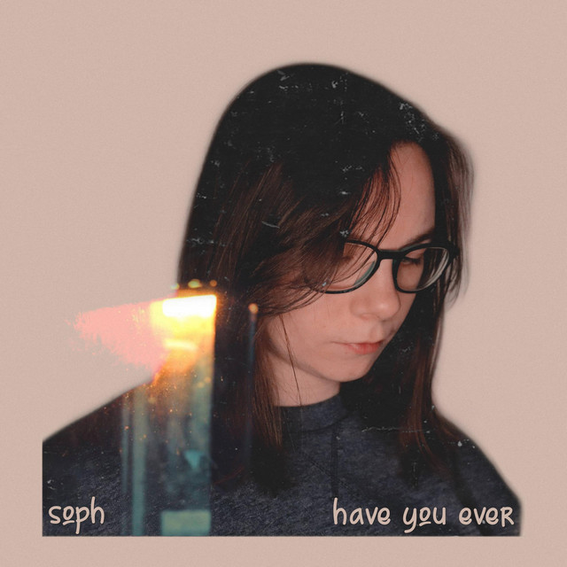 have you ever? cover art