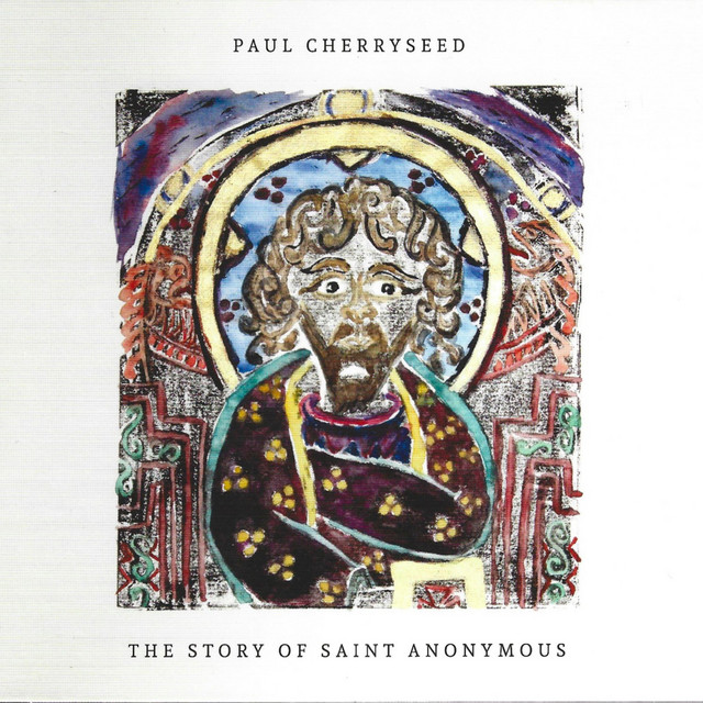 The Story of Saint Anonymous