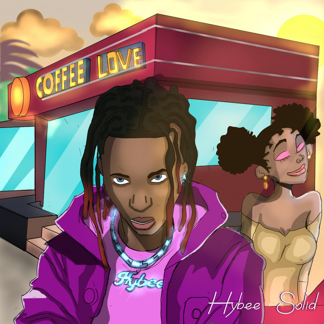 Coffee Love - Single by Hybee Solid | Spotify
