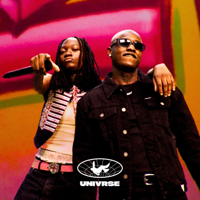 undefined album image