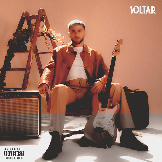 SOLTAR cover art