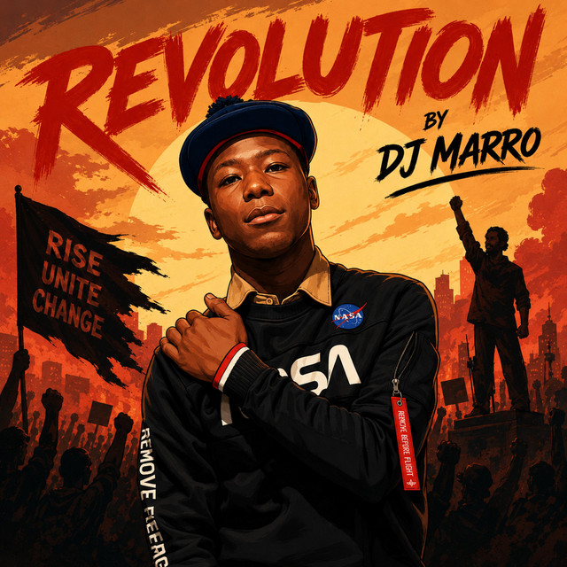 Dj Marro