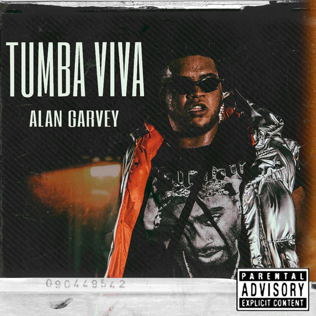 Tumba Viva cover art
