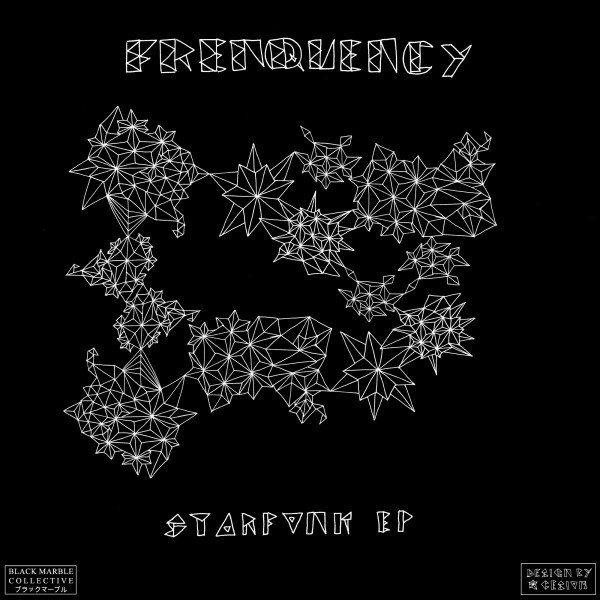 Starfunk - Tony Goods Remix cover art