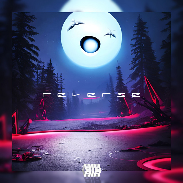 Reverse - Single by Air | Spotify