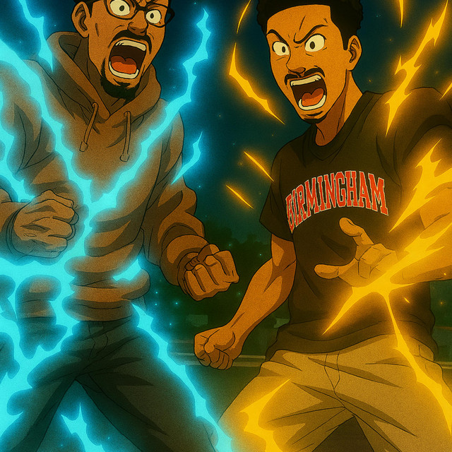 undefined album image