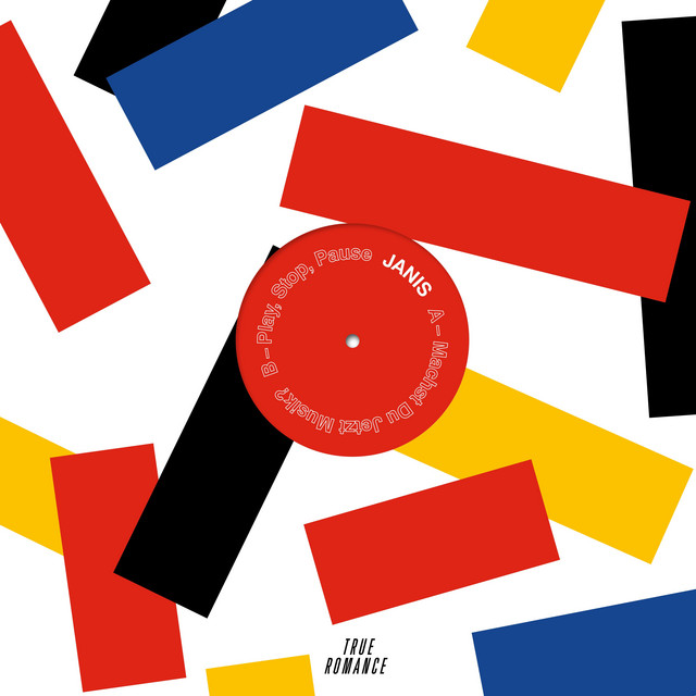 Machst Du Jetzt Musik? album art