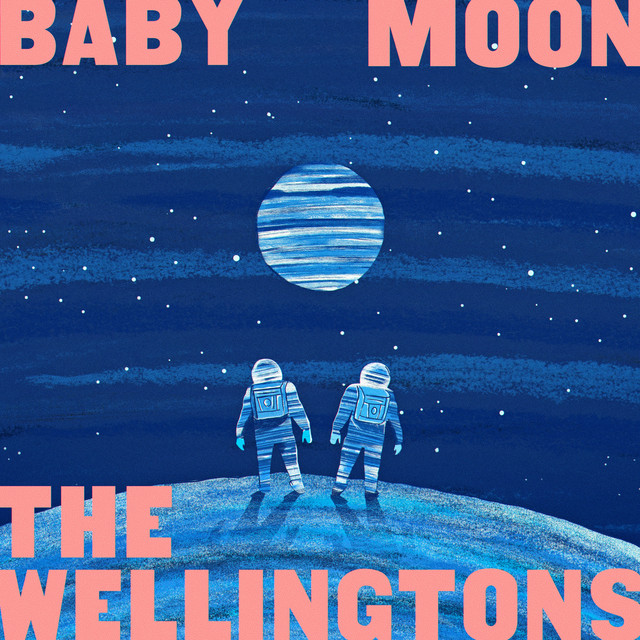 Baby Moon cover art