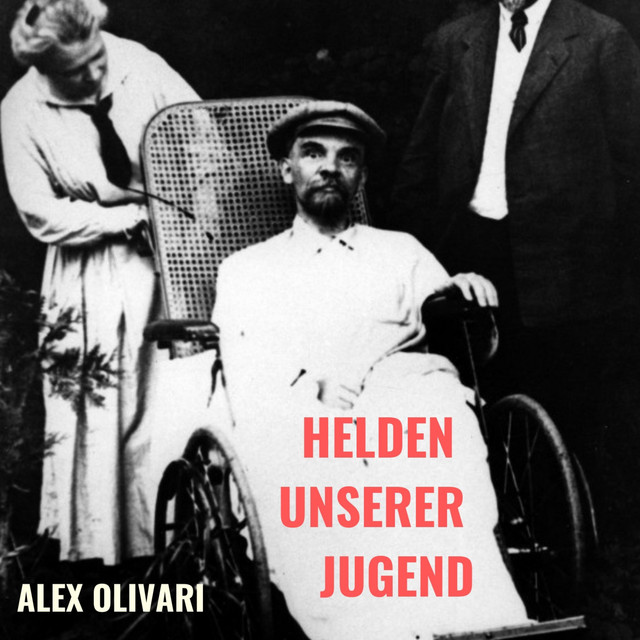 Helden unserer Jugend cover