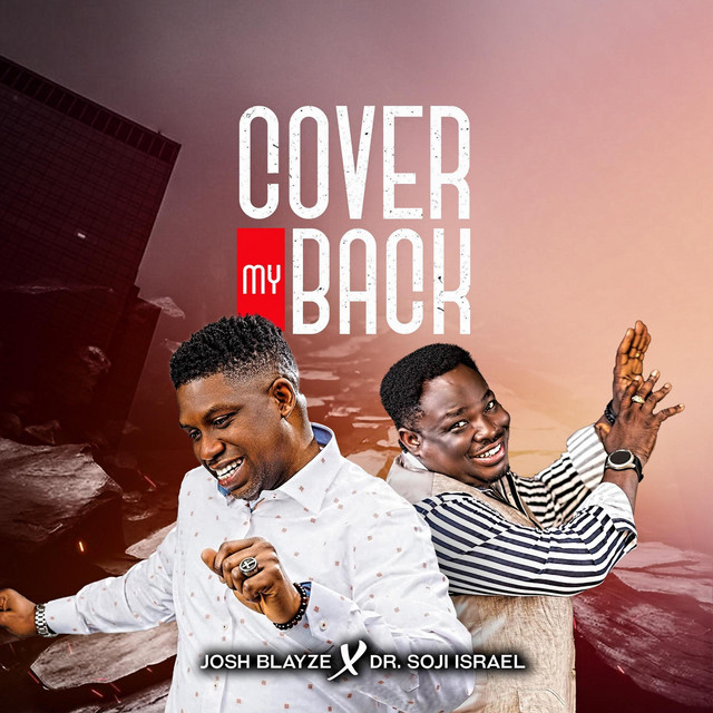 COVER MY BACK