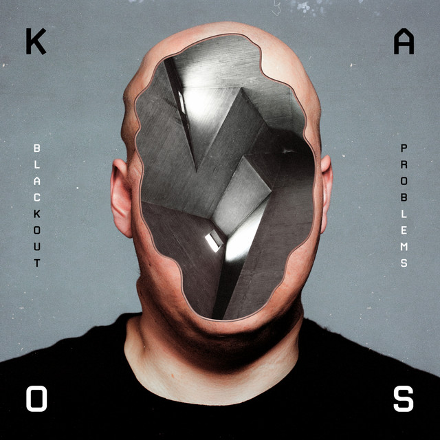 KAOS cover art