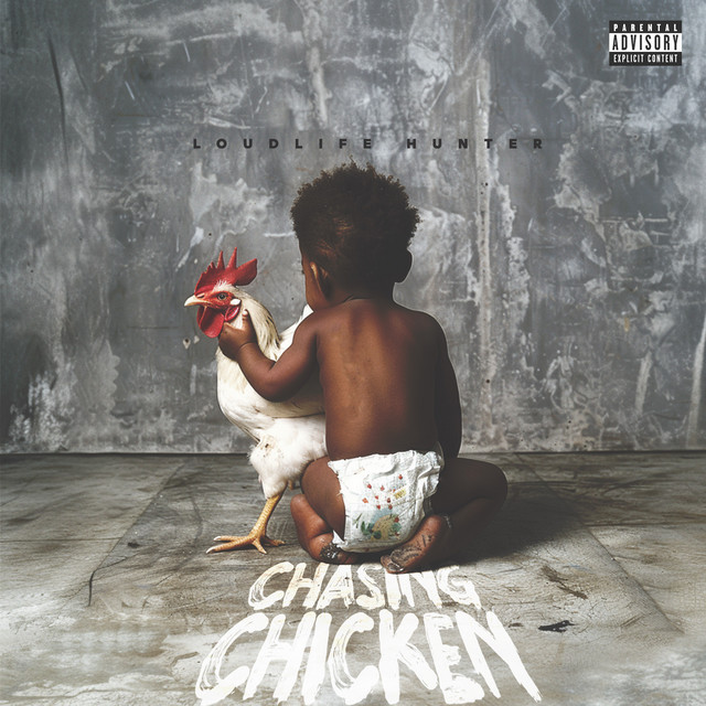 CHASING CHICKEN