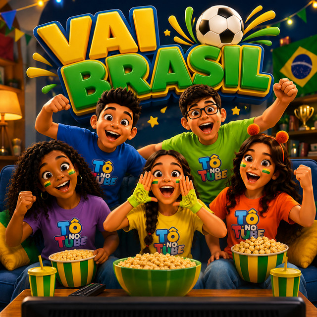 Vai Brasil