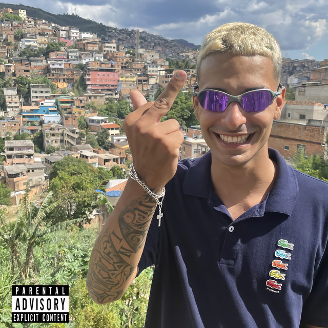 Mega do Drill cover art