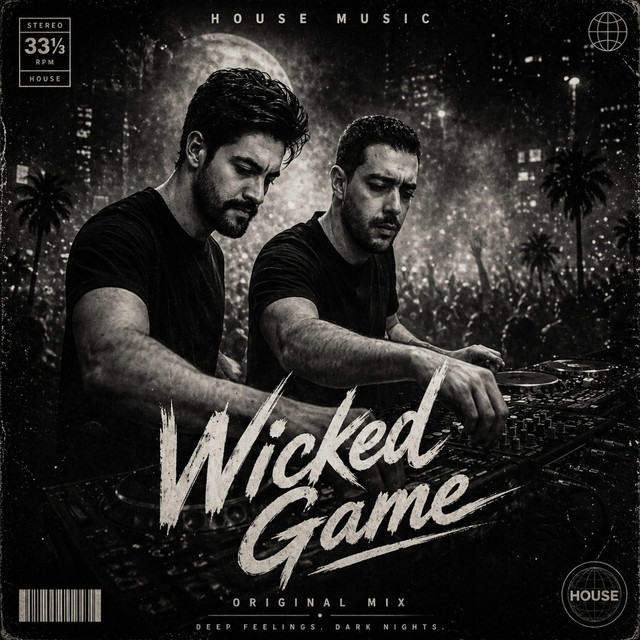 Wicked Game (Techno) - Single by Zephon | Spotify