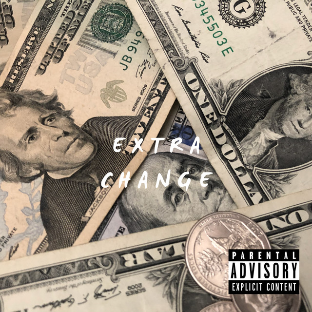Extra Change - Single by Q. Phife | Spotify