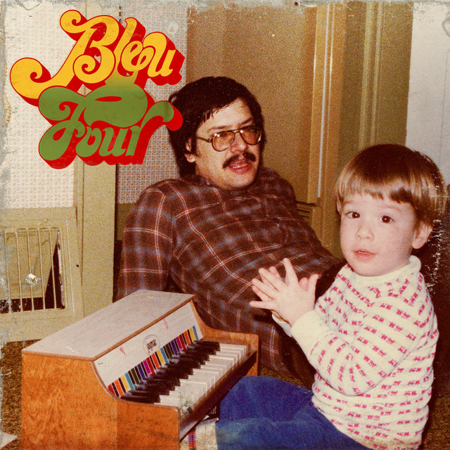Four cover art