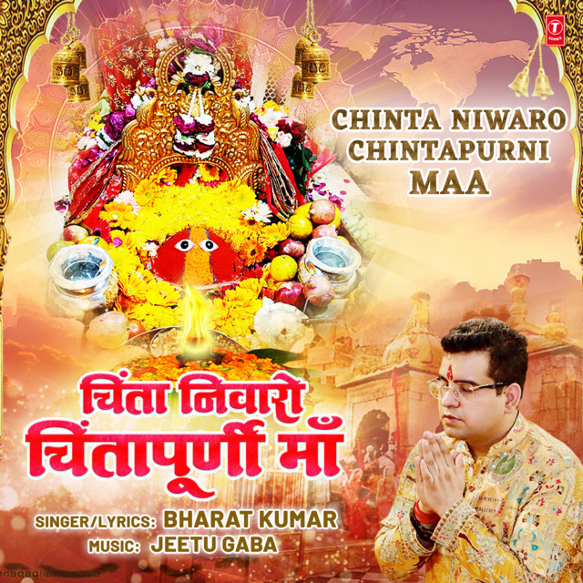 Chinta Niwaro Chintapurni Maa