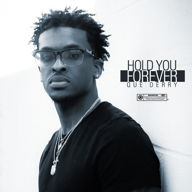 Hold You Forever cover art
