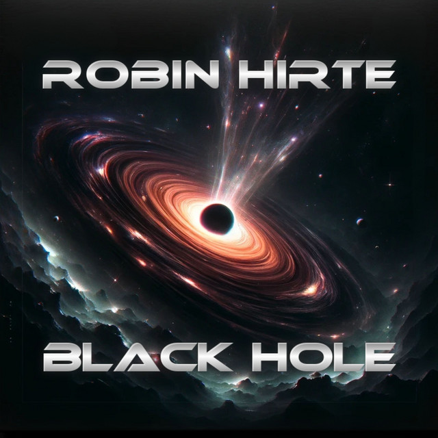 Black Hole album art