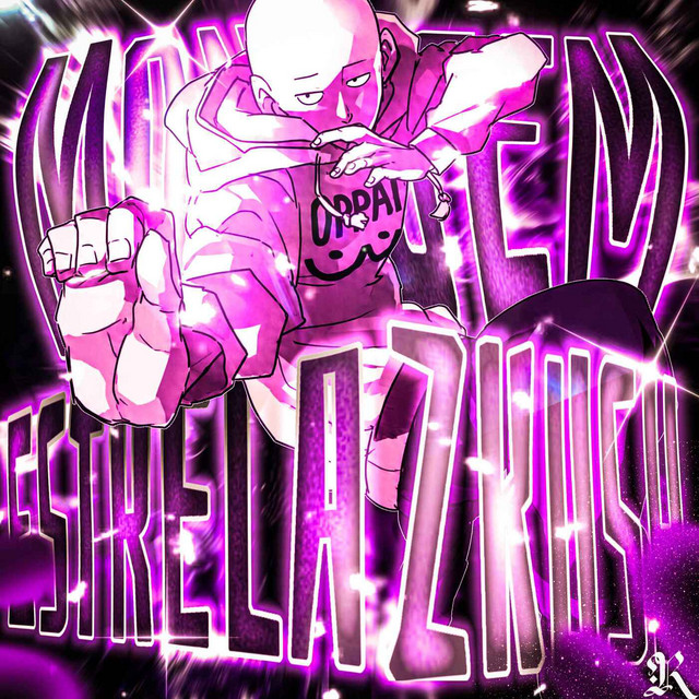 MONTAGEM ESTRELA ZKUSH