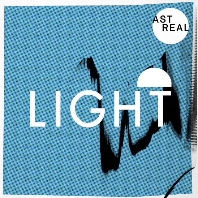 Light cover art
