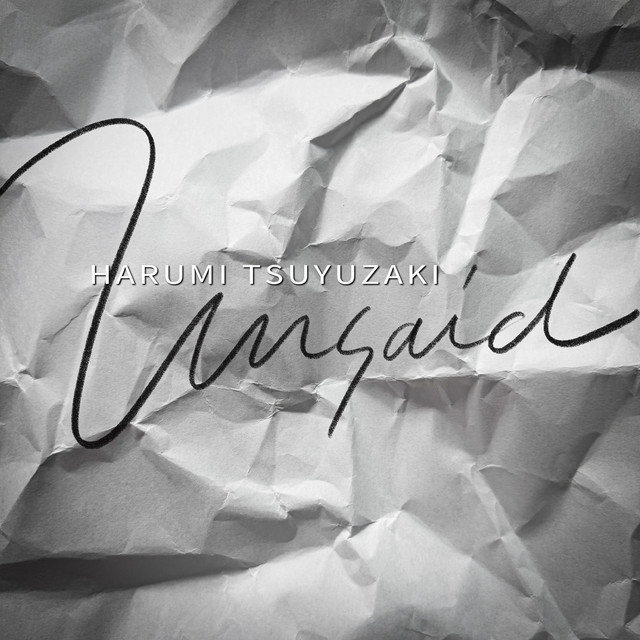 Unsaid