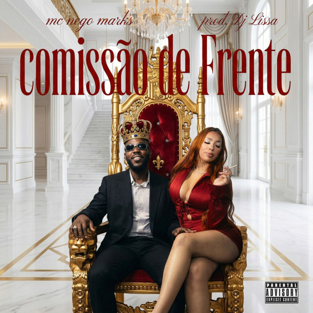 Comissão de Frente