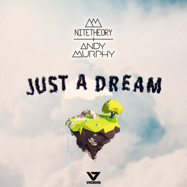 Just A Dream cover art