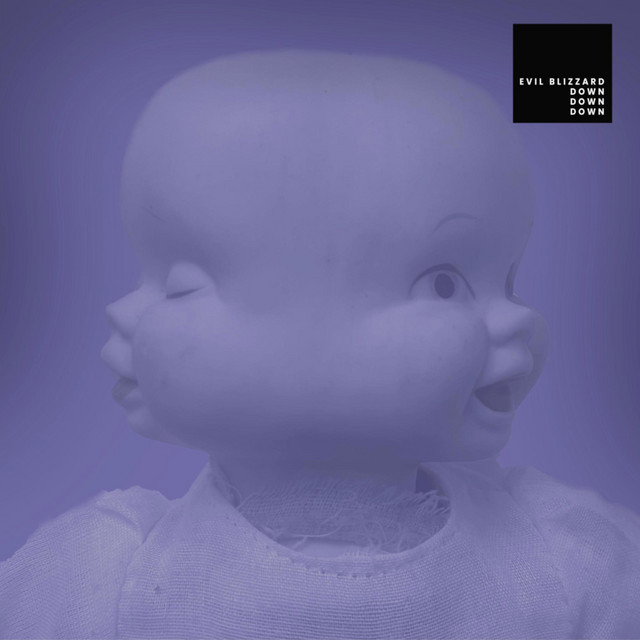 undefined album image