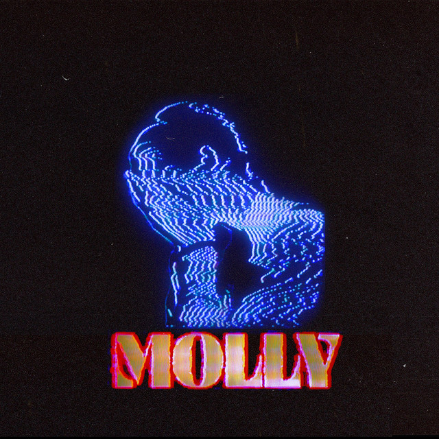 Molly cover art