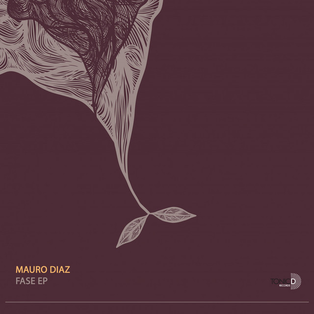 Fase EP cover art
