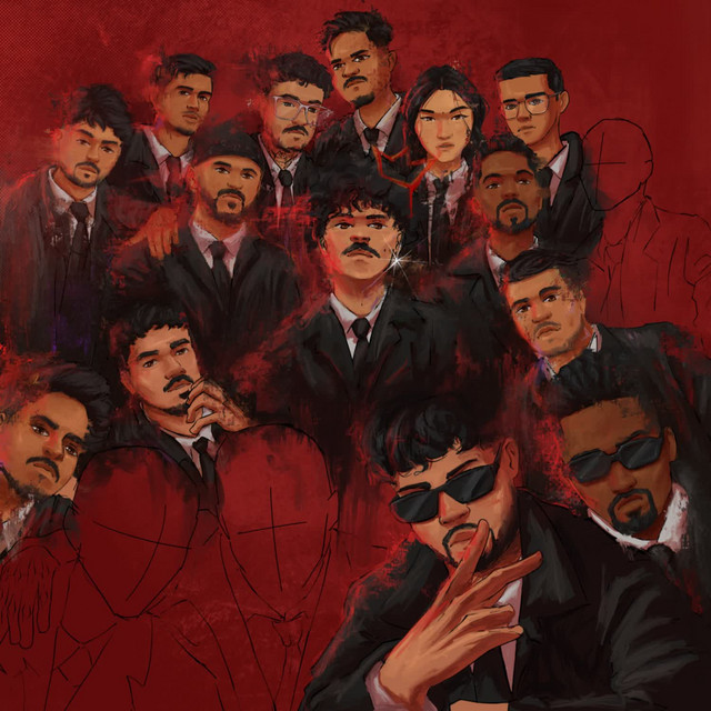 undefined album image