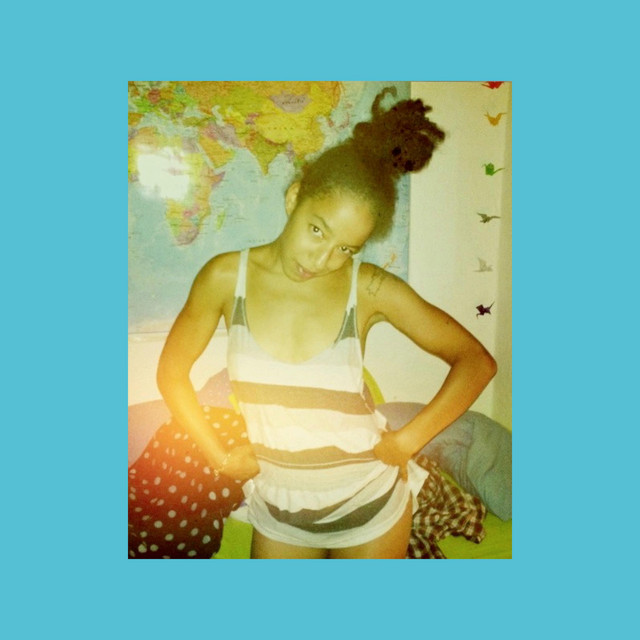 Songs for Atinuke cover