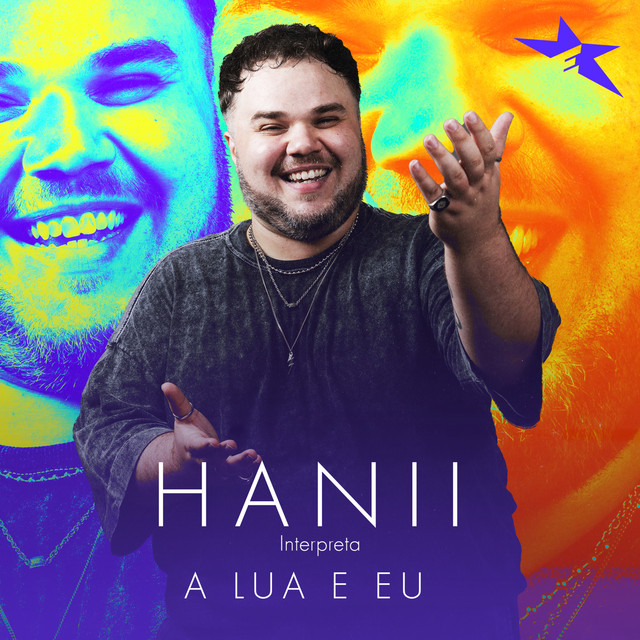 A Lua e Eu cover art