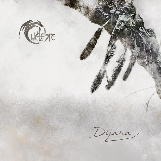 Dijara cover art