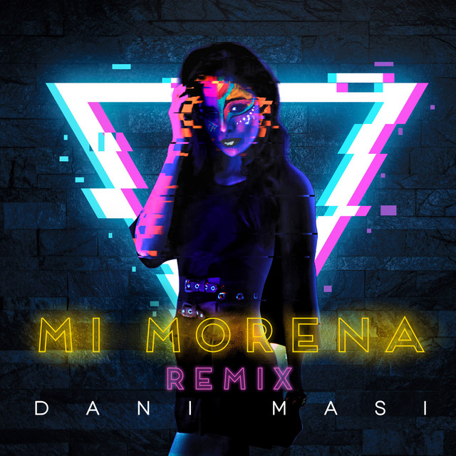 Mi Morena (Remix)