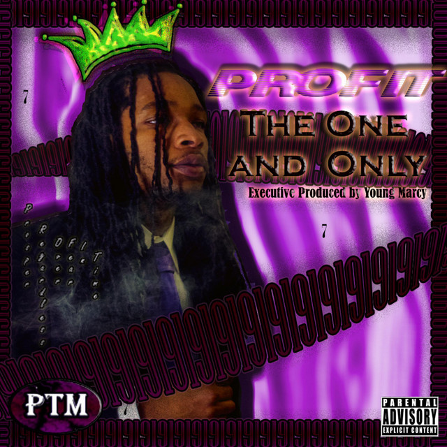 The One And Only cover art