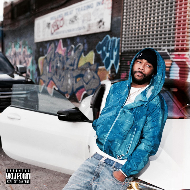 Break The Curse artwork
