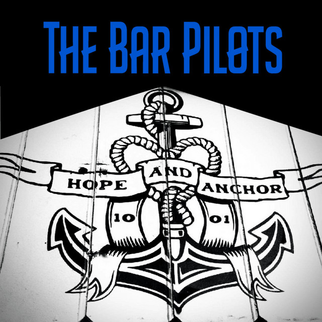 Hope And Anchor cover
