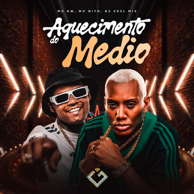 Aquecimento do Medio album image