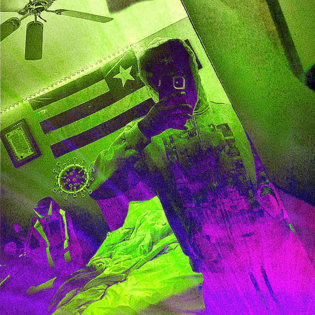 Malic cover art