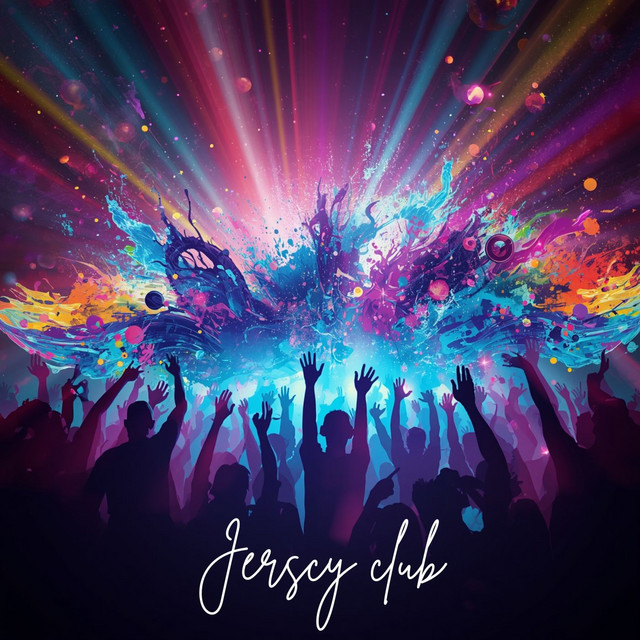 Jerscy Club