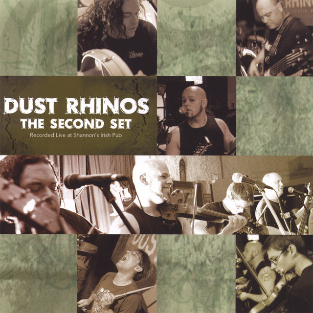 Second Set cover